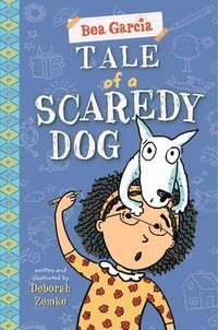 bokomslag Tale of a Scaredy-Dog