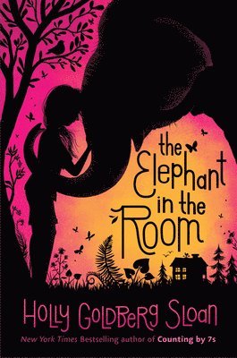 bokomslag The Elephant in the Room