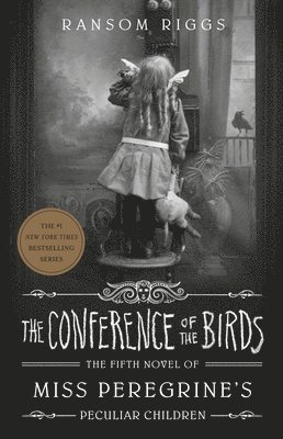 Conference Of The Birds 1