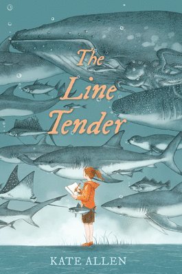 Allen, K: Line Tender