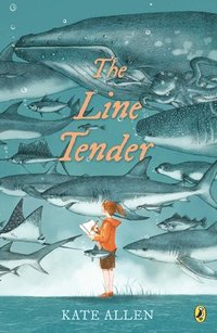 bokomslag The Line Tender