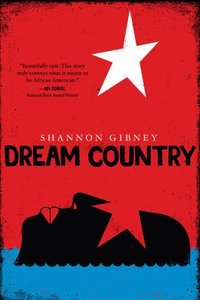 bokomslag Dream Country