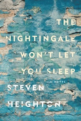 The Nightingale Won't Let You Sleep 1