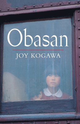 bokomslag Obasan