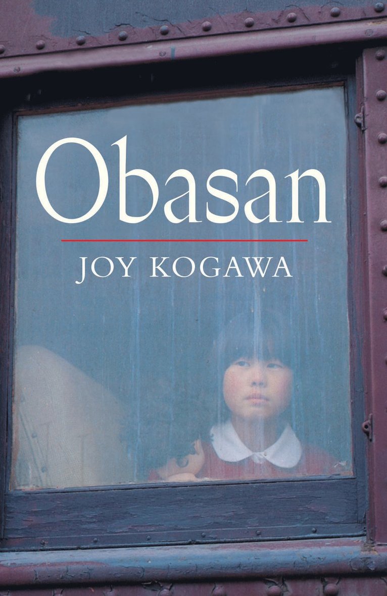 Joy Kogawa - Obasan, Häftad