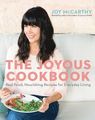 bokomslag The Joyous Cookbook