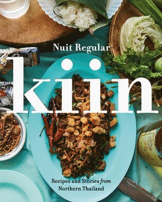 Nuit Regular - Kiin, Inbunden
