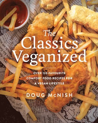 The Classics Veganized 1