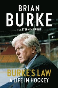bokomslag Burke's Law
