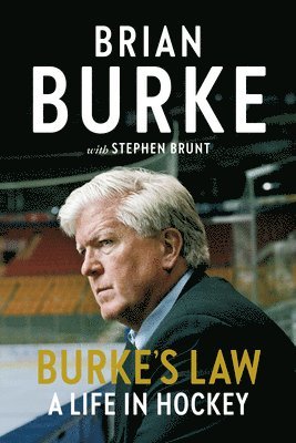 bokomslag Burke's Law