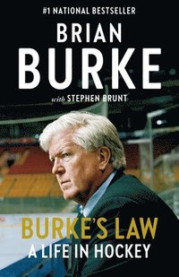 bokomslag Burke's Law