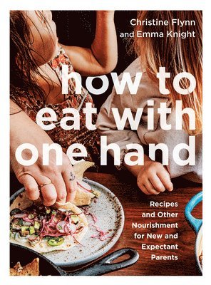 How to Eat with One Hand 1