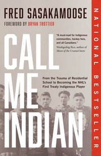 bokomslag Call Me Indian