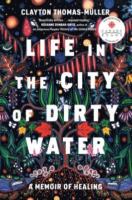 Life in the City of Dirty Water 1