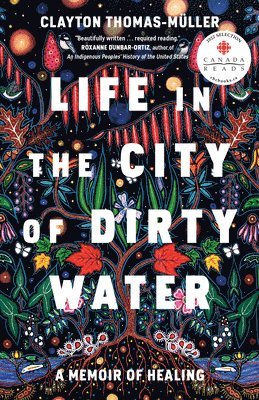 Life in the City of Dirty Water 1