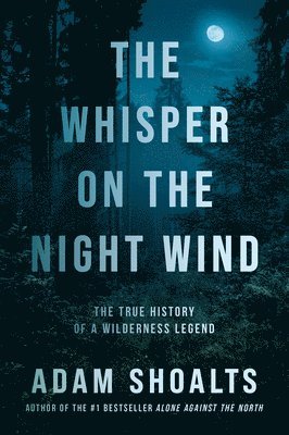 The Whisper on the Night Wind 1