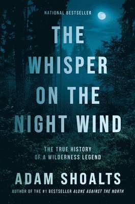 The Whisper on the Night Wind 1