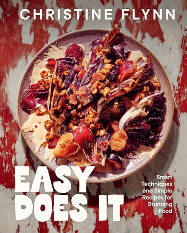Christine Flynn - Easy Does It, Inbunden