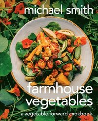 bokomslag Farmhouse Vegetables
