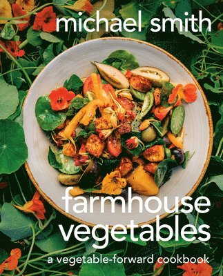 Farmhouse Vegetables 1