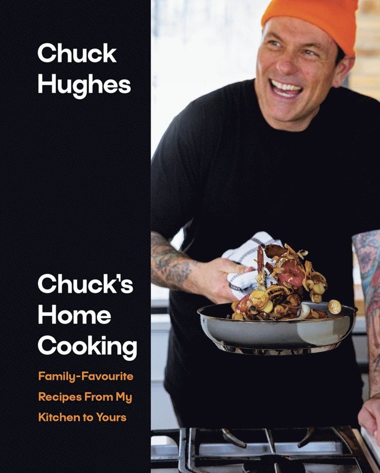 Chuck's Home Cooking