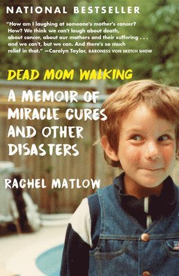 bokomslag Matlow, R: Dead Mom Walking