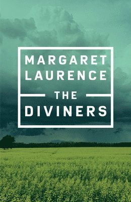 bokomslag The Diviners: Penguin Modern Classics Edition