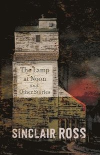 bokomslag Lamp at Noon and Other Stories