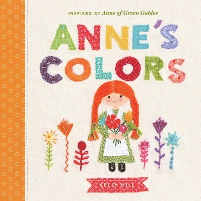 Anne's Colors 1