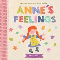 bokomslag Anne's Feelings