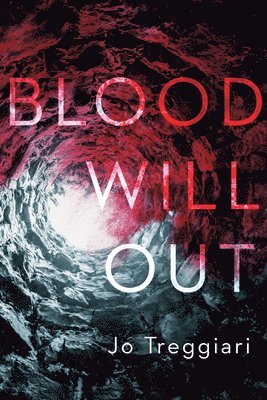 Jo Treggiari - Blood Will Out, Häftad