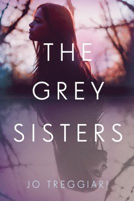 bokomslag The Grey Sisters