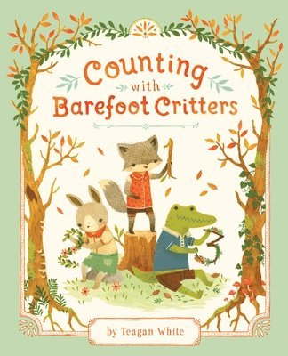 Counting with Barefoot Critters 1