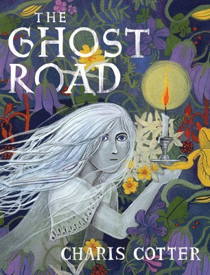 bokomslag The Ghost Road