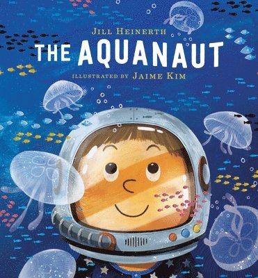 The Aquanaut 1