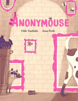 Anonymouse 1