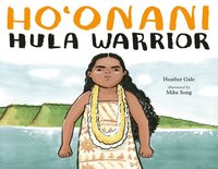 bokomslag Ho'onani: Hula Warrior