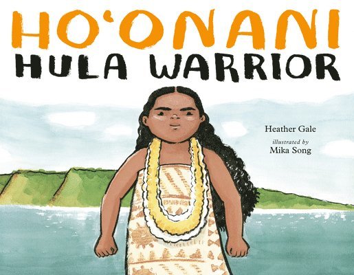 Ho'onani: Hula Warrior 1
