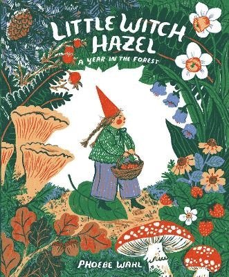 Little Witch Hazel 1