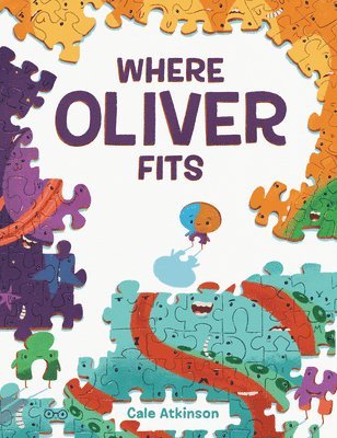 Where Oliver Fits 1