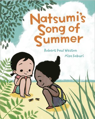 Natsumi's Song of Summer 1