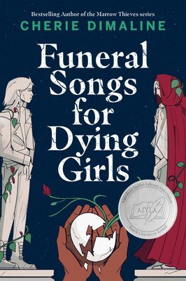 Funeral Songs for Dying Girls 1