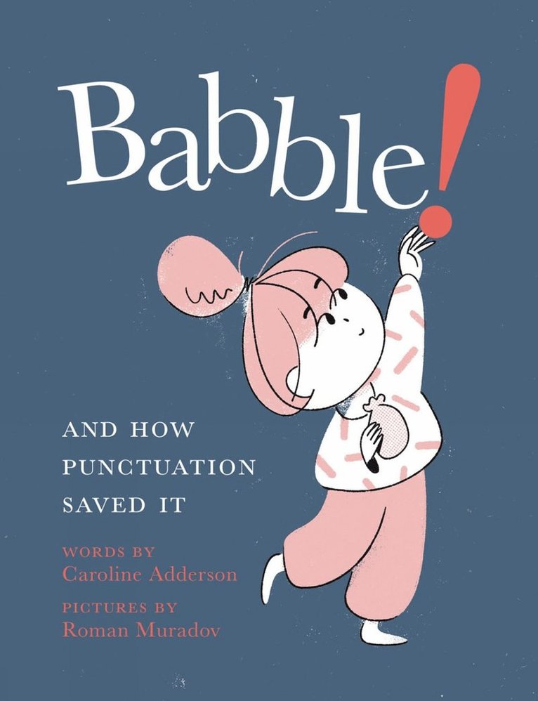 Babble 1