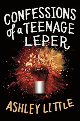 bokomslag Confessions of a Teenage Leper