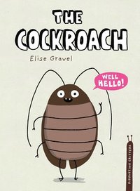 bokomslag The Cockroach
