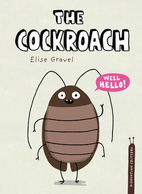 The Cockroach 1