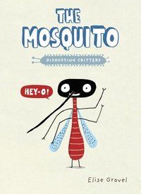 bokomslag The Mosquito