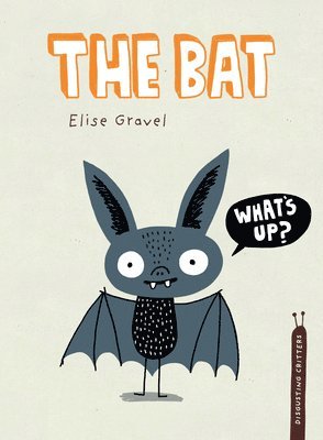 bokomslag The Bat