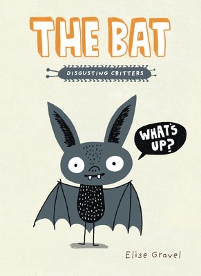 bokomslag The Bat