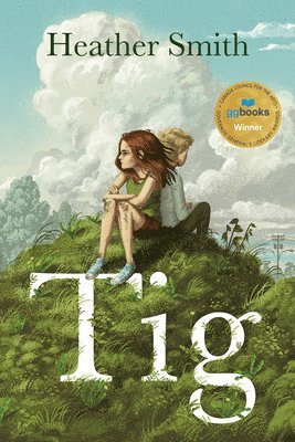 Heather Smith - TIG, Inbunden